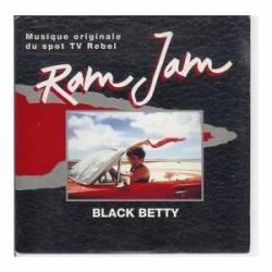 Ram Jam : Black Betty